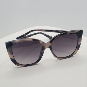 Quay Sunglasses